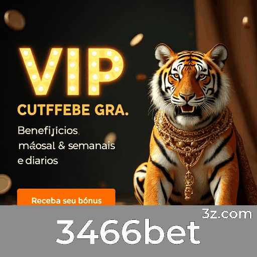 3466bet: Bônus Incomparáveis e Ofertas Únicas Esperam Por Você!