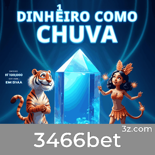 Experiência Mobile Inteligente com o App da 3466bet