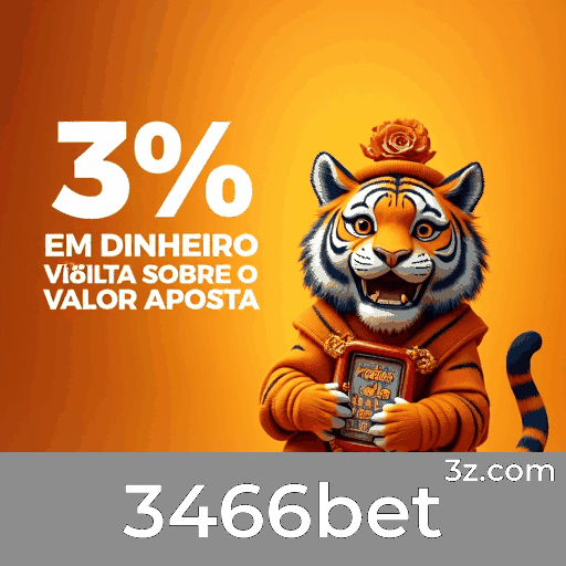 Universo de Jogos Extraordinários do 3466bet: Diversão Sem Limites
