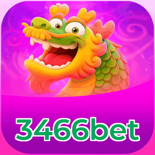 3466bet Logo